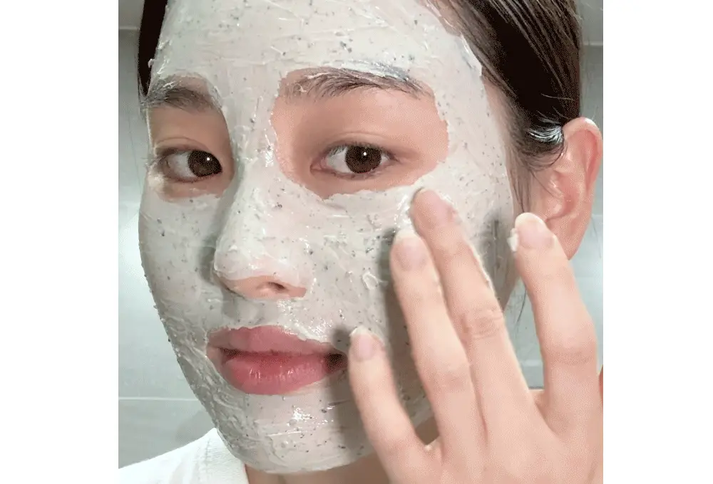 [3분모공손절] 비플레인 녹두 모공 클레이팩 80ml (12mlx2매 증정) 상세페이지 42